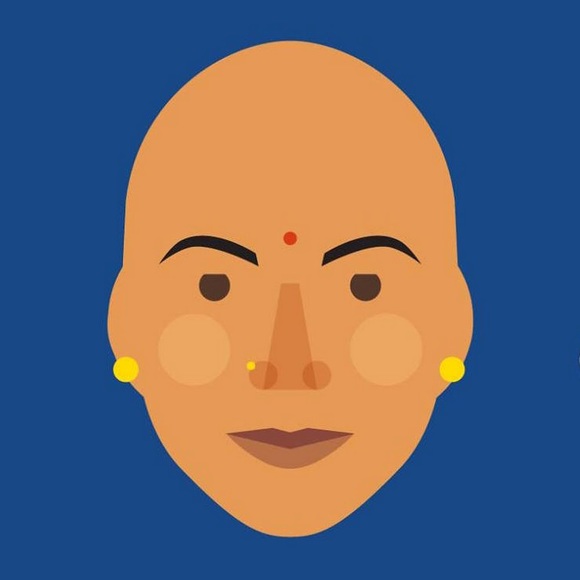 Meet your Posher, Vidya - Picture 1 of 1